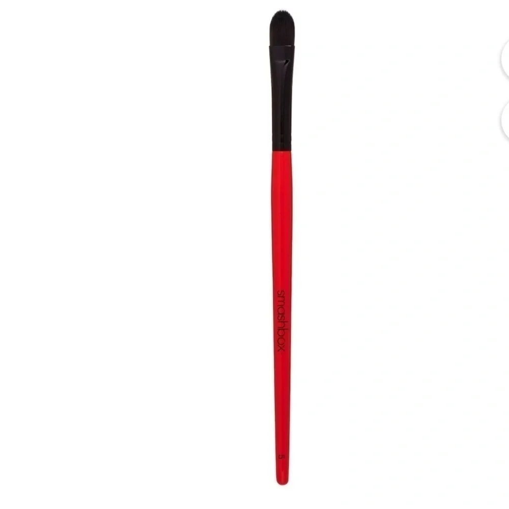 Smashbox Precision Concealer Brush #5 NEW